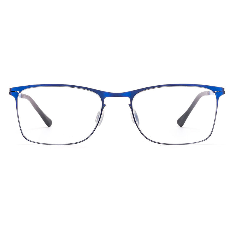 Etnia Barcelona Eyeglasses, Model: Orlando Colour: BL