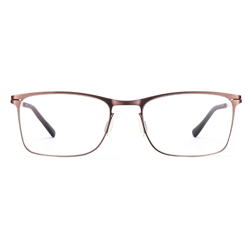 Etnia Barcelona Eyeglasses, Model: Orlando Colour: BR