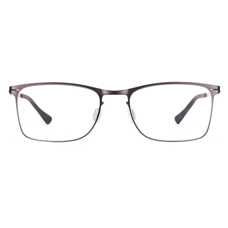 Etnia Barcelona Eyeglasses, Model: Orlando Colour: GMRD
