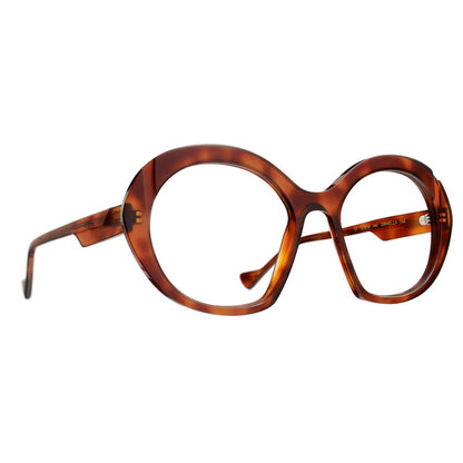 Caroline Abram Eyeglasses, Model: ORNELLA Colour: 756