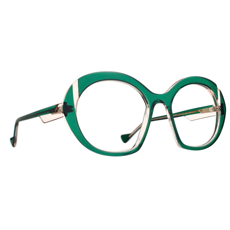 Caroline Abram Eyeglasses, Model: ORNELLA Colour: 767