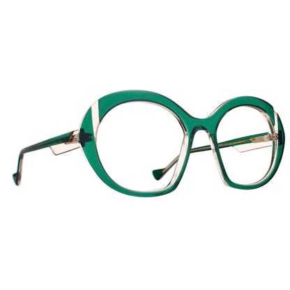 Caroline Abram Eyeglasses, Model: ORNELLA Colour: 767