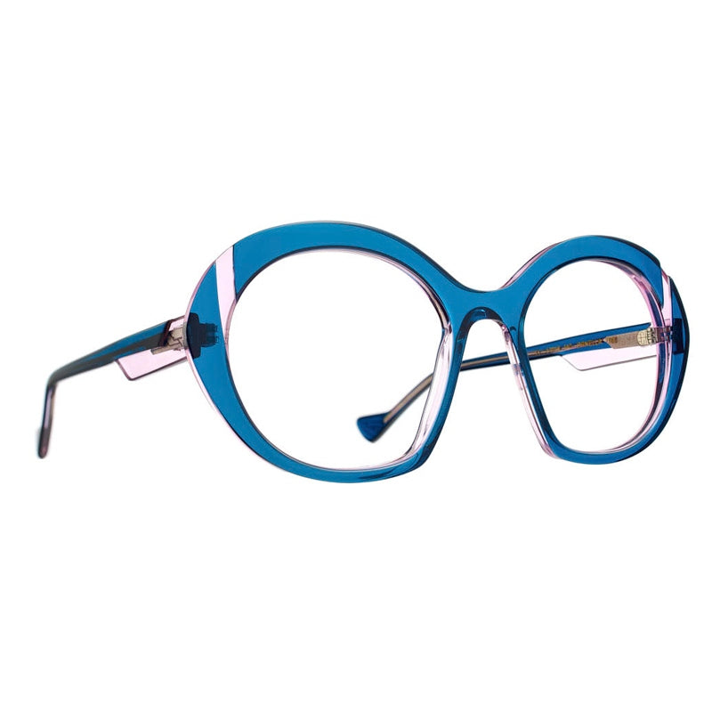Caroline Abram Eyeglasses, Model: ORNELLA Colour: 768