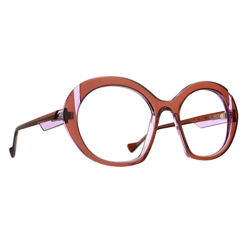 Caroline Abram Eyeglasses, Model: ORNELLA Colour: 769