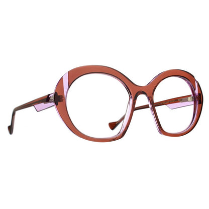 Caroline Abram Eyeglasses, Model: ORNELLA Colour: 769