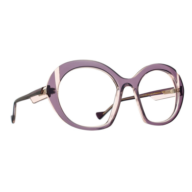 Caroline Abram Eyeglasses, Model: ORNELLA Colour: 773