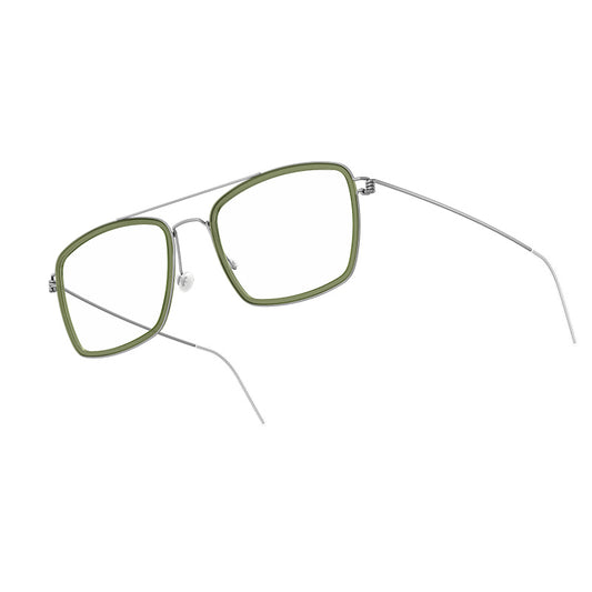 LINDBERG Eyeglasses, Model: Oscar Colour: 10K175
