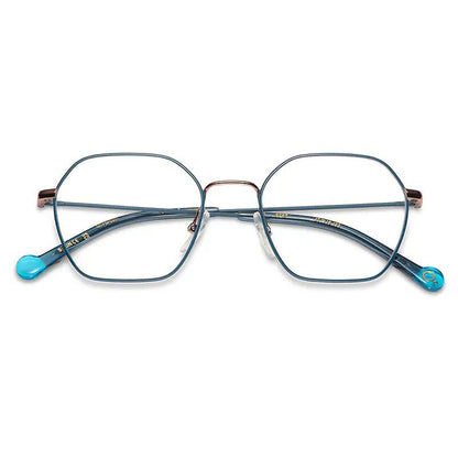 Etnia Barcelona Eyeglasses, Model: Otis Colour: BZPT