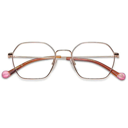 Etnia Barcelona Eyeglasses, Model: Otis Colour: PG