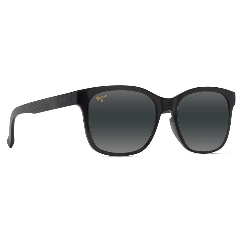 Lunettes de soleil Maui Jim, Modèle : OWELO Couleur : MM346018