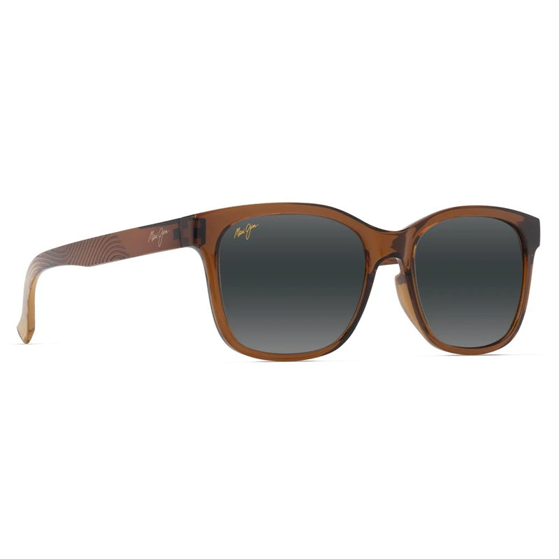 Lunettes de soleil Maui Jim, Modèle : OWELO Couleur : MM346019