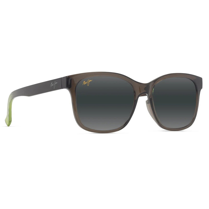 Lunettes de soleil Maui Jim, Modèle : OWELO Couleur : MM346020