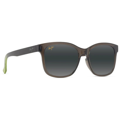 Lunettes de soleil Maui Jim, Modèle : OWELO Couleur : MM346020