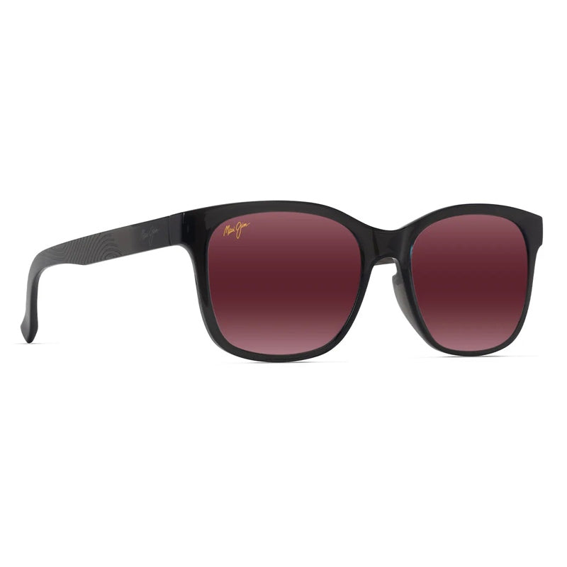 Lunettes de soleil Maui Jim, Modèle : OWELO Couleur : MM346026