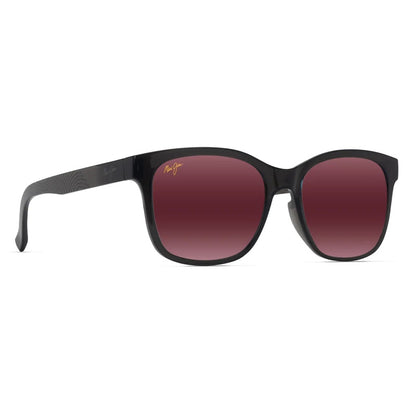Lunettes de soleil Maui Jim, Modèle : OWELO Couleur : MM346026