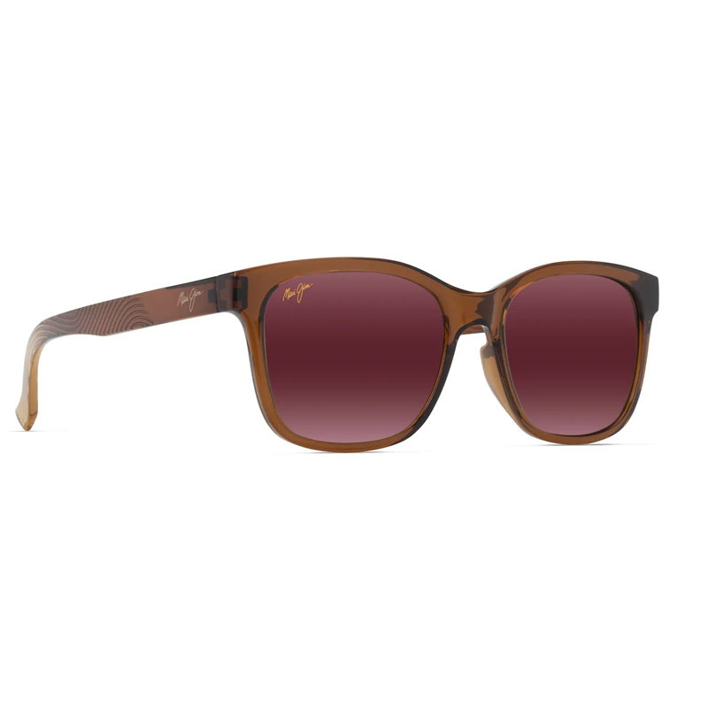 Lunettes de soleil Maui Jim, Modèle : OWELO Couleur : MM346027