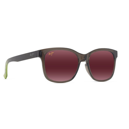 Lunettes de soleil Maui Jim, Modèle : OWELO Couleur : MM346028