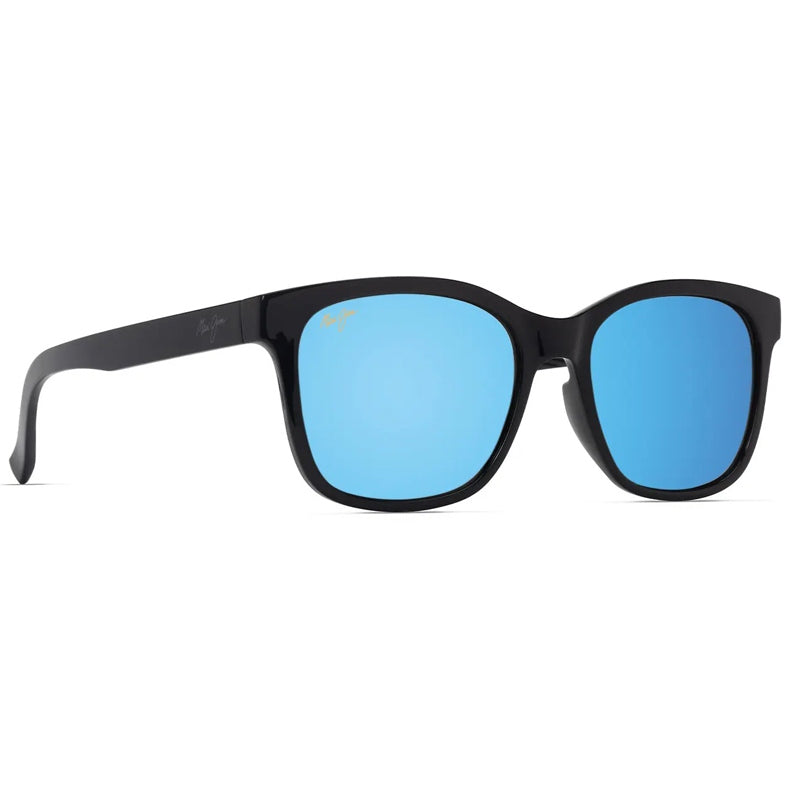 Lunettes de soleil Maui Jim, Modèle : OWELO Couleur : MM346033