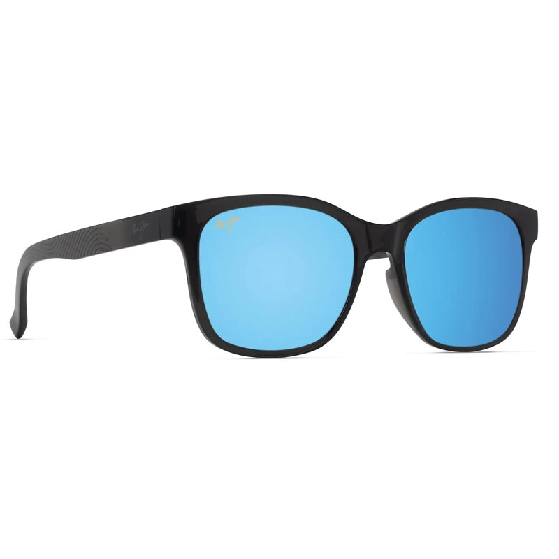 Lunettes de soleil Maui Jim, Modèle : OWELO Couleur : MM346034