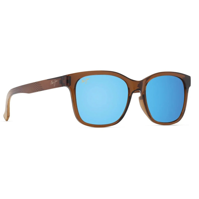 Lunettes de soleil Maui Jim, Modèle : OWELO Couleur : MM346035