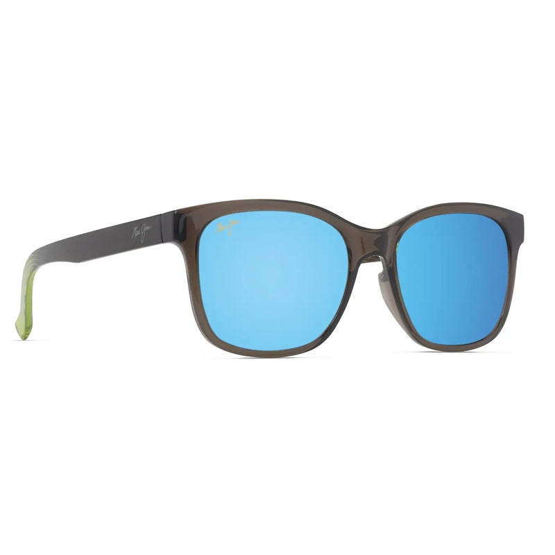 Lunettes de soleil Maui Jim, Modèle : OWELO Couleur : MM346036