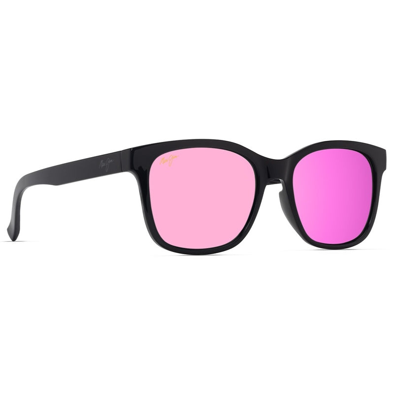 Lunettes de soleil Maui Jim, Modèle : OWELO Couleur : MM346037