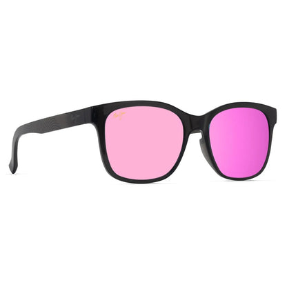 Lunettes de soleil Maui Jim, Modèle : OWELO Couleur : MM346038