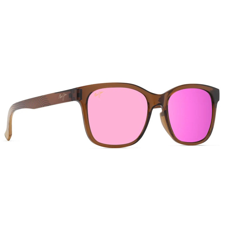 Lunettes de soleil Maui Jim, Modèle : OWELO Couleur : MM346039