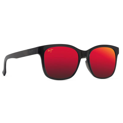 Lunettes de soleil Maui Jim, Modèle : OWELO Couleur : MM346042