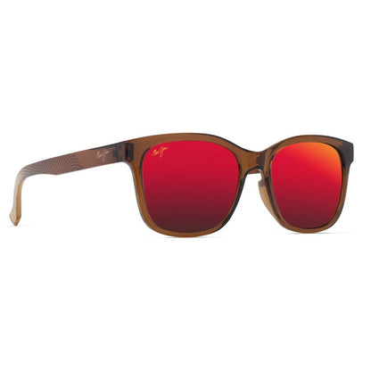 Lunettes de soleil Maui Jim, Modèle : OWELO Couleur : MM346043