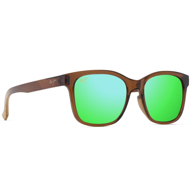 Maui Jim Sunglasses, Model: OWELO Colour: MM346047