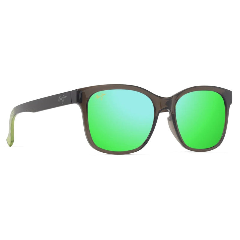 Lunettes de soleil Maui Jim, Modèle : OWELO Couleur : MM346048