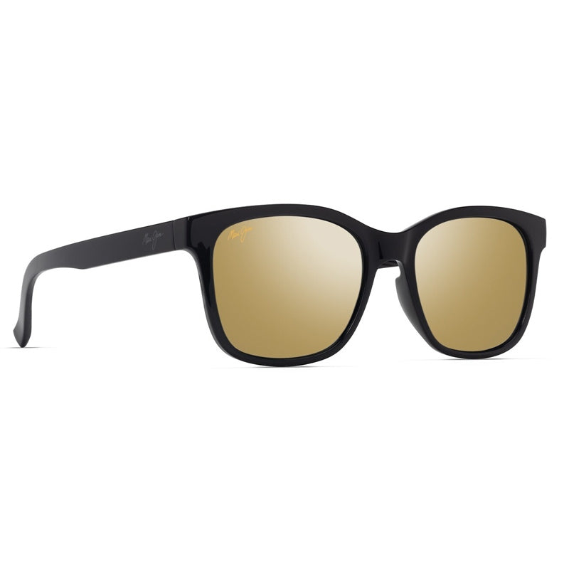 Lunettes de soleil Maui Jim, Modèle : OWELO Couleur : MM346049