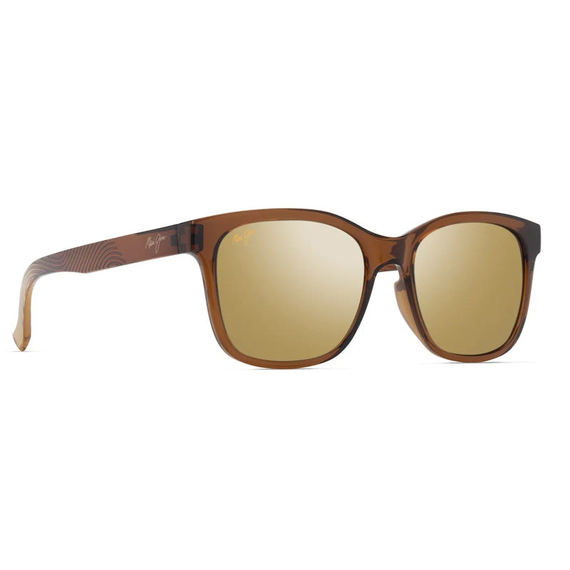 Lunettes de soleil Maui Jim, Modèle : OWELO Couleur : MM346051