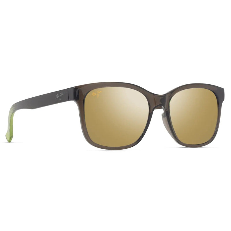 Lunettes de soleil Maui Jim, Modèle : OWELO Couleur : MM346052