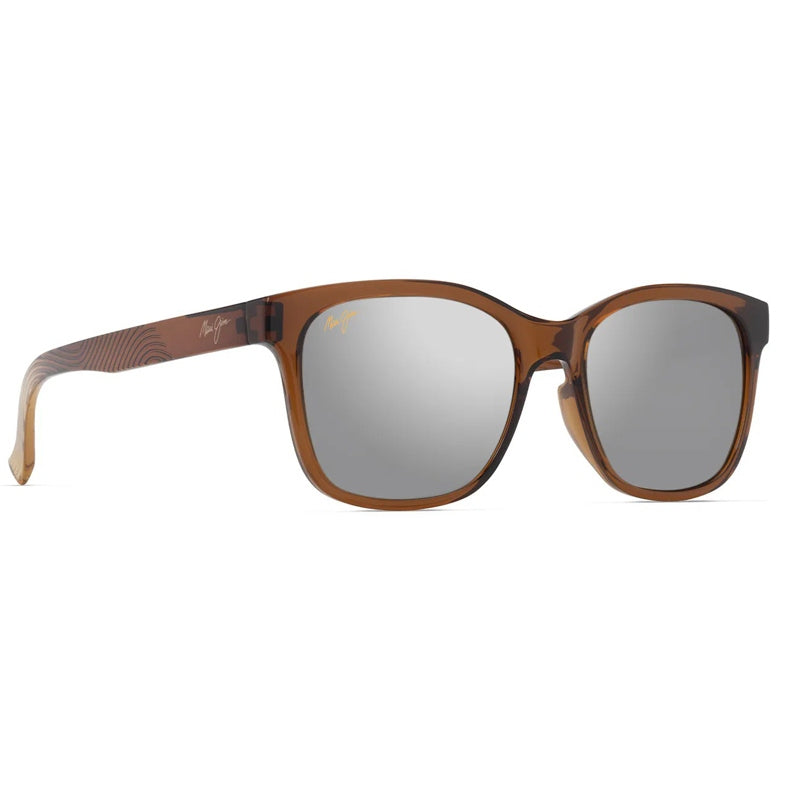 Lunettes de soleil Maui Jim, Modèle : OWELO Couleur : MM346055