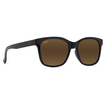 Lunettes de soleil Maui Jim, Modèle : OWELO Couleur : MR346021