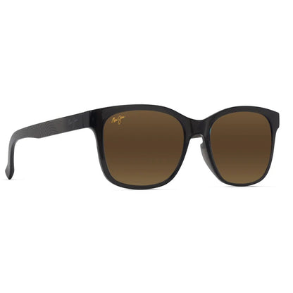 Lunettes de soleil Maui Jim, Modèle : OWELO Couleur : MR346022