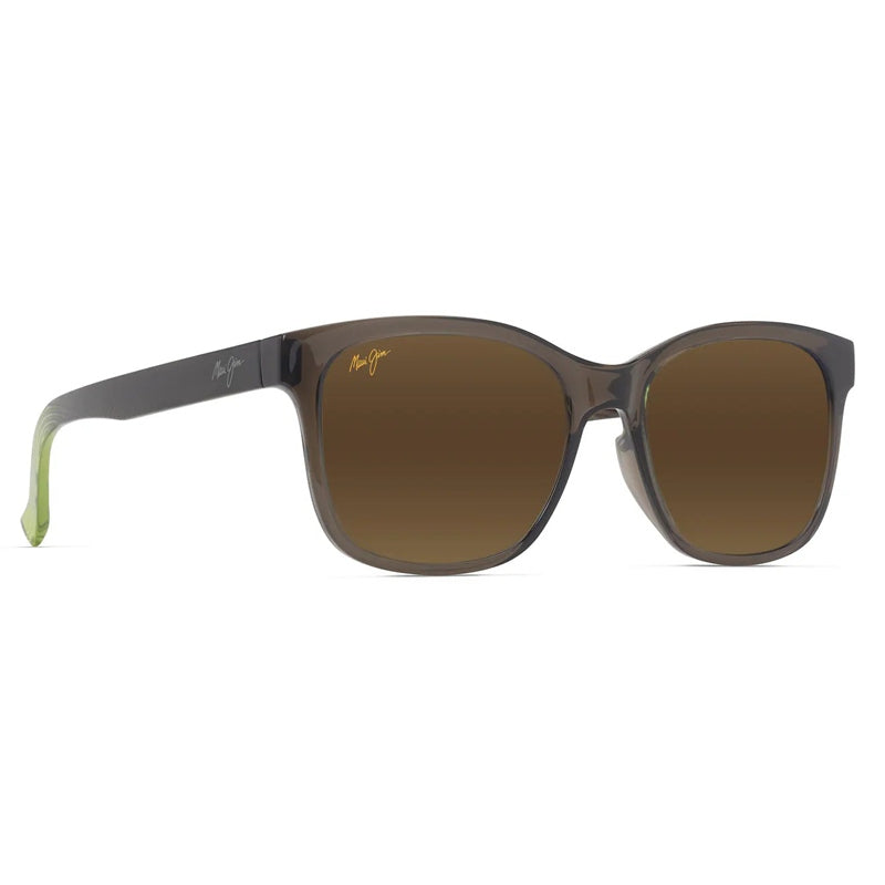 Lunettes de soleil Maui Jim, Modèle : OWELO Couleur : MR346024