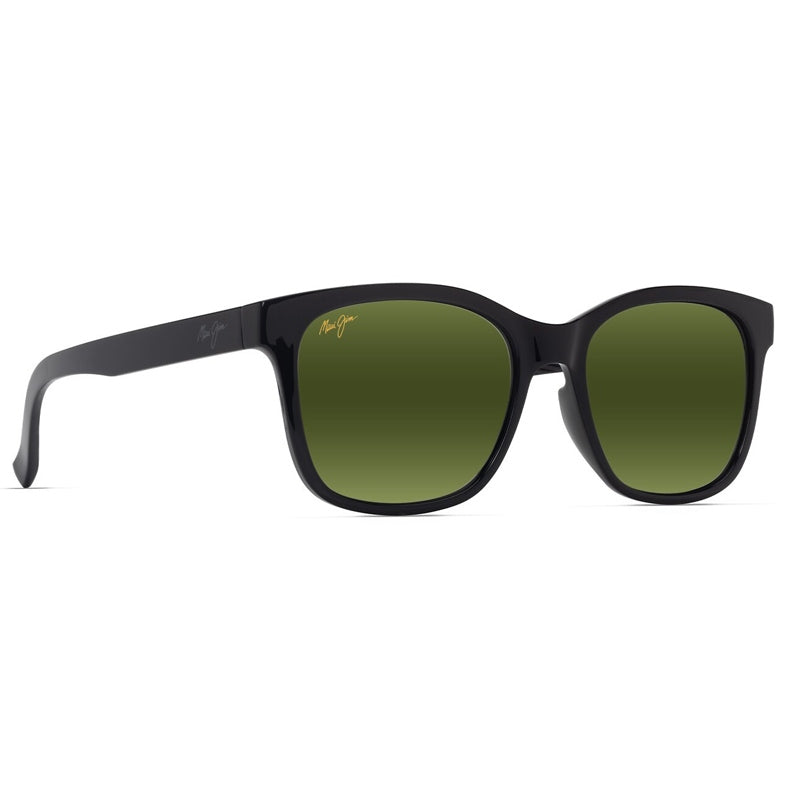 Lunettes de soleil Maui Jim, Modèle : OWELO Couleur : MR346029