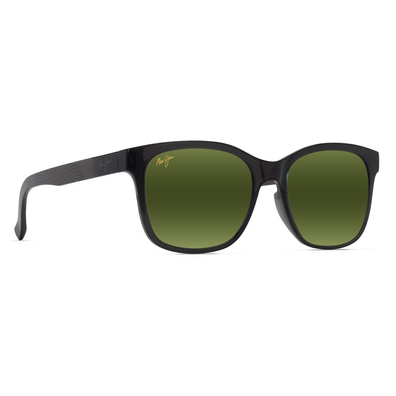 Lunettes de soleil Maui Jim, Modèle : OWELO Couleur : MR346030