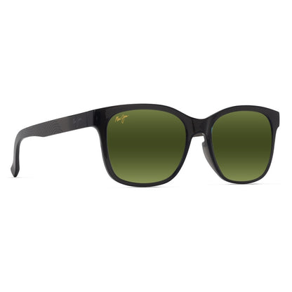 Lunettes de soleil Maui Jim, Modèle : OWELO Couleur : MR346030