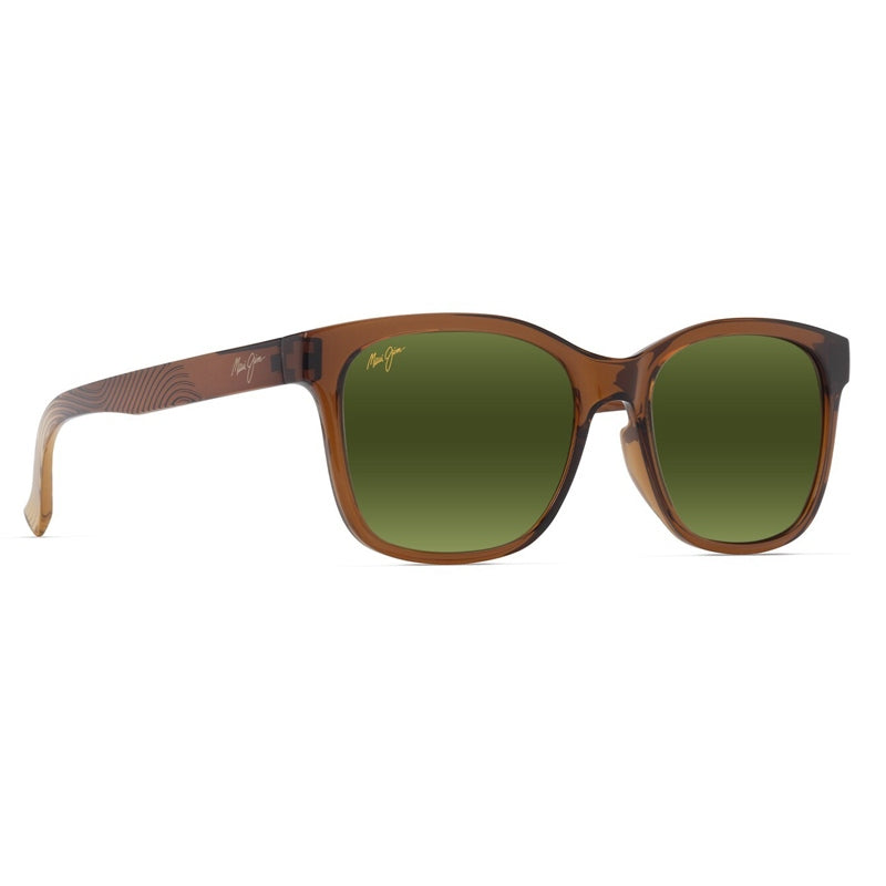 Lunettes de soleil Maui Jim, Modèle : OWELO Couleur : MR346031