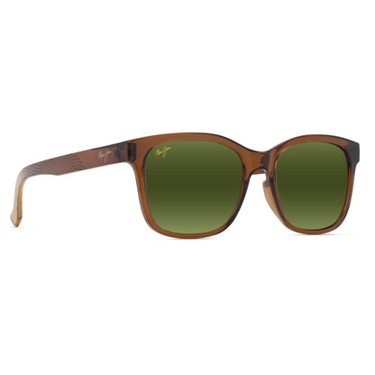 Lunettes de soleil Maui Jim, Modèle : OWELO Couleur : MR346031