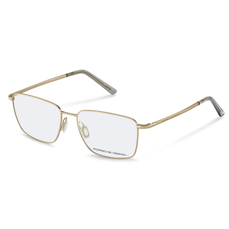 Porsche Design Eyeglasses, Model: P81001 Colour: B000