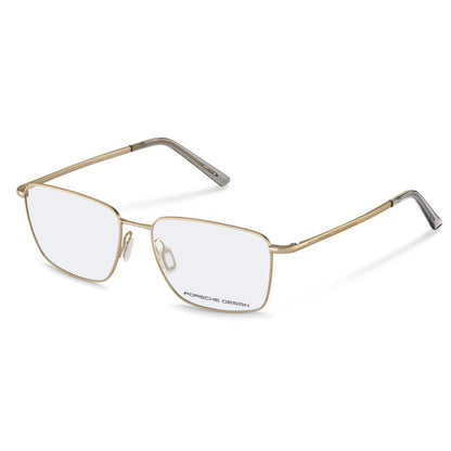 Porsche Design Eyeglasses, Model: P81001 Colour: B000