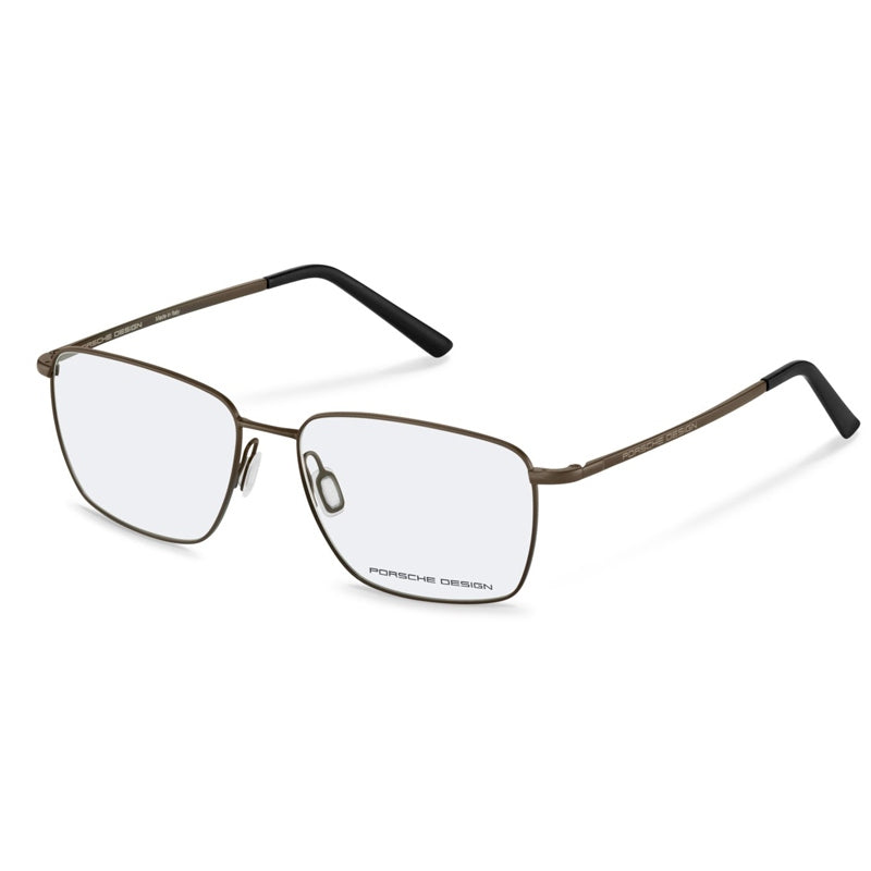 Porsche Design Eyeglasses, Model: P81001 Colour: D000