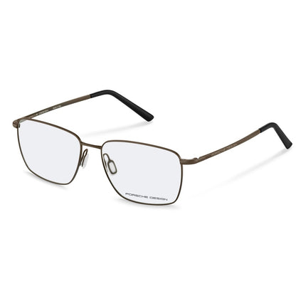 Porsche Design Eyeglasses, Model: P81001 Colour: D000