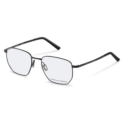 Porsche Design Eyeglasses, Model: P81003 Colour: A000