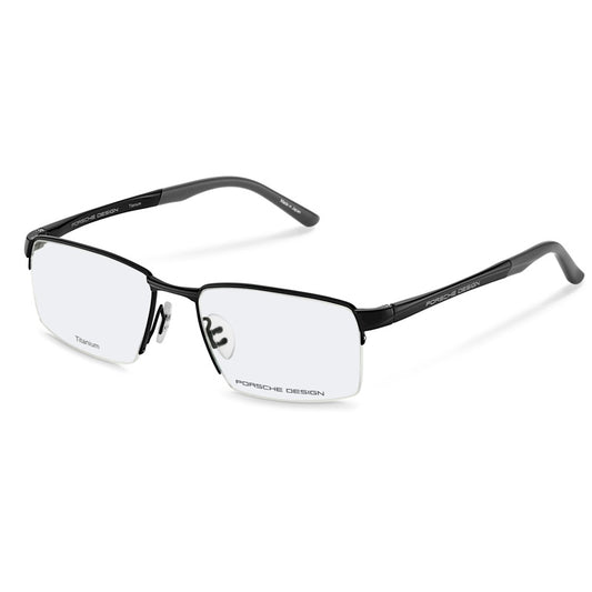 Porsche Design Eyeglasses, Model: P81005 Colour: A000
